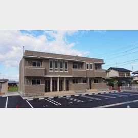 コーポキ・ラ・ラ２の賃貸物件