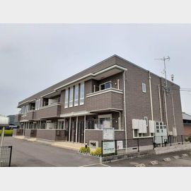 高田駅より徒歩31分 築9年2ヶ月 2階建の賃貸物件