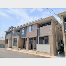 クラール春日Ｃの賃貸物件