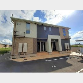 オーブ下田井Fの賃貸物件