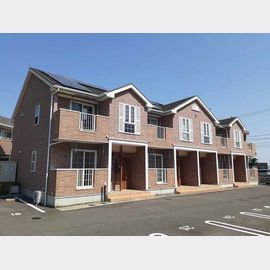 ウエストヒルズDの賃貸物件