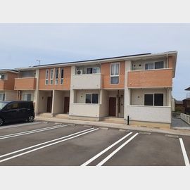 エレガンテM Bの賃貸物件