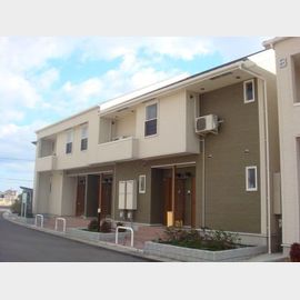 アースBの賃貸物件