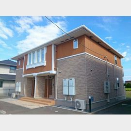 グローリーパインヒル２の賃貸物件