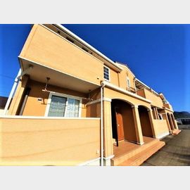 メゾンドプロバンスCの賃貸物件