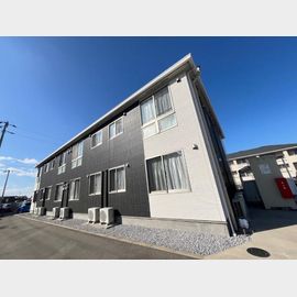 イニシオBの賃貸物件