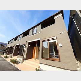 サザンクロス上吉田Iの賃貸物件