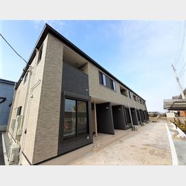 ソレイユの賃貸物件