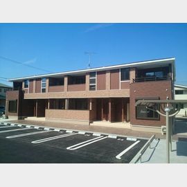 ロッソ・カロータＣの賃貸物件