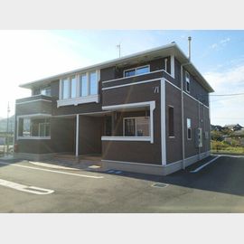 レユスィートＹ６の賃貸物件