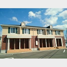 ベル・ランパールの賃貸物件