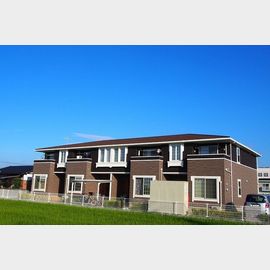 カーサ・クレストの賃貸物件