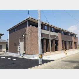 コンフォルトIIIの賃貸物件