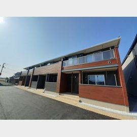 リシェスBの賃貸物件