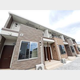 ステラBの賃貸物件