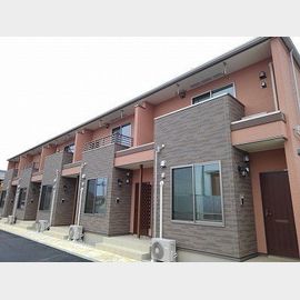 カサデルソルAの賃貸物件