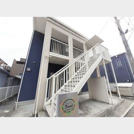 フレンズの賃貸物件