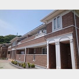 モーダフィオーレＡの賃貸物件