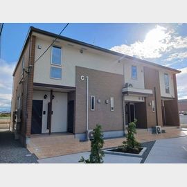 オリーブ坂本Ｃの賃貸物件