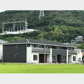 パーチェの賃貸物件