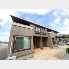 ネオリリィーＢの賃貸物件