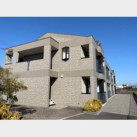 アンベリール南の賃貸物件