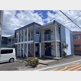 レオパレスメイプル５の賃貸物件