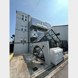 ロイヤルメゾン甲東園9の賃貸物件