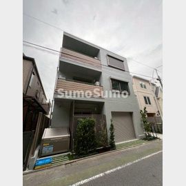 コリーヌ駒場池尻の賃貸物件