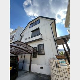 甲東園駅より徒歩14分 築29年11ヶ月 3階建の賃貸物件