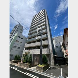 アクアプレイス天王寺2の賃貸物件