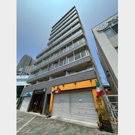須磨海浜公園駅より徒歩3分 築15年9ヶ月 10階建の賃貸物件