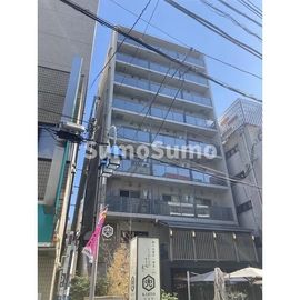 ウェルスクエア中目黒の賃貸物件