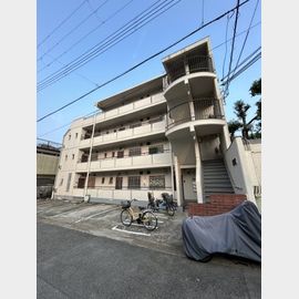 山手ハイムの賃貸物件