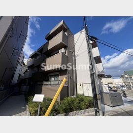 エスターテ西明石の賃貸物件