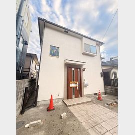芦屋駅より徒歩8分 築30年 2階建の賃貸物件