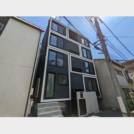 アピチェ目黒の賃貸物件