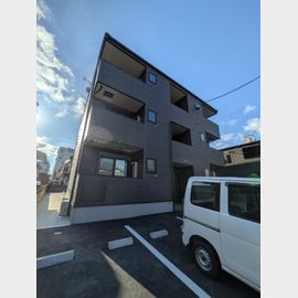 日の出パラシオの賃貸物件