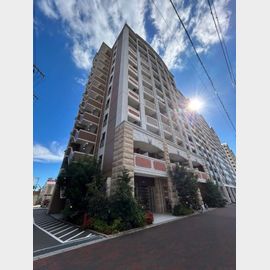 兵庫駅より徒歩15分 築5年1ヶ月 11階建の賃貸物件