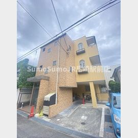 カサデローザの賃貸物件