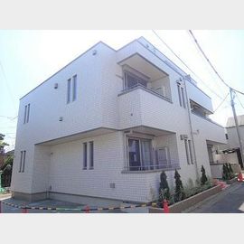 代田橋駅より徒歩8分 築6年2ヶ月 3階建の賃貸物件