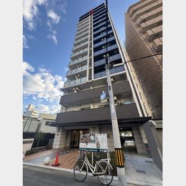 エステムコート神戸湊町の賃貸物件