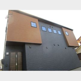 室見駅より徒歩15分 築1年10ヶ月 2階建の賃貸物件