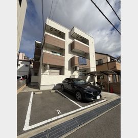 フジパレス小河通２番館の賃貸物件