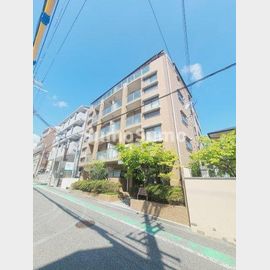 エクセラン夙川の賃貸物件