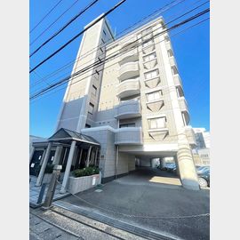 キトミ壱番館の賃貸物件