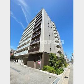 ブランシエスタ西宮の賃貸物件