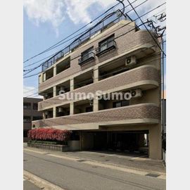 井尻駅より徒歩3分 築28年2ヶ月 5階建の賃貸物件