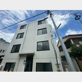 ロータスコート目黒不動前の賃貸物件