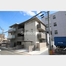 D—room博多駅南弐番館の賃貸物件